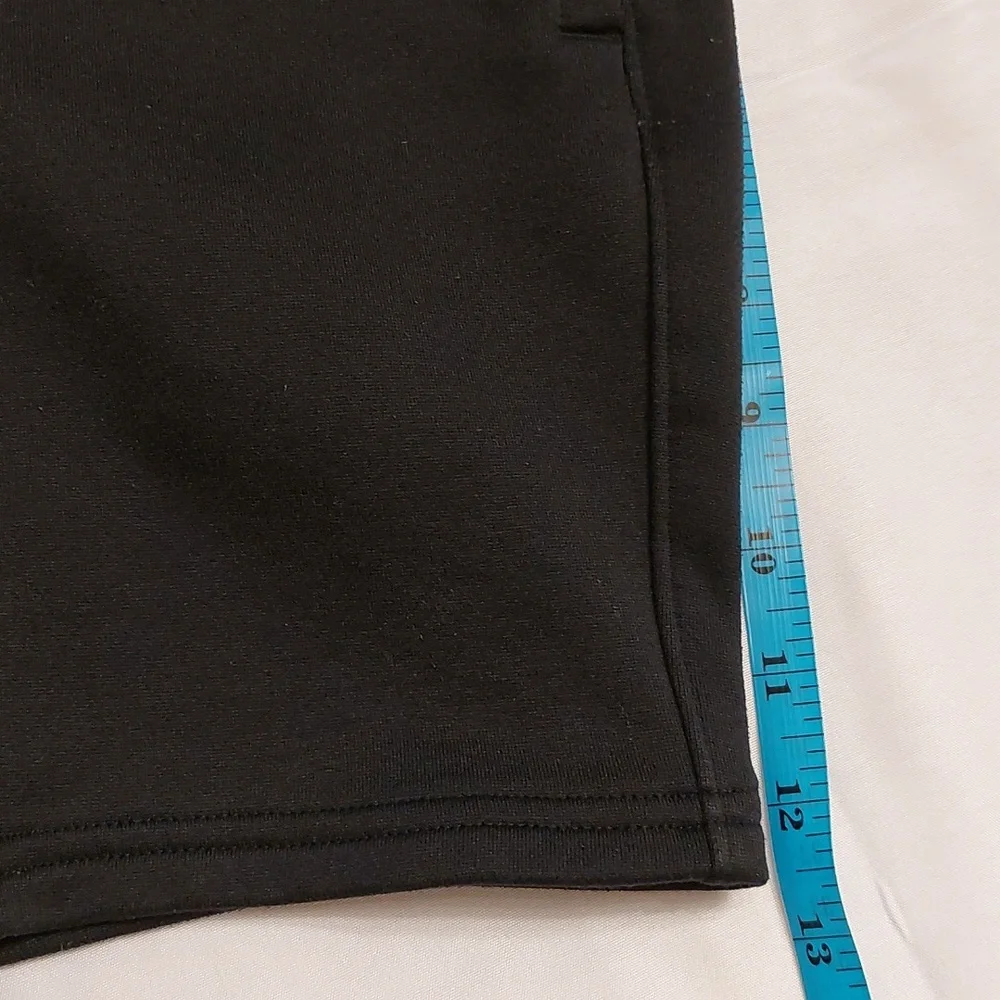 Under Armour Rival Boy's Terry Shorts Youth XS EUC